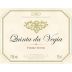 Casa de Cello Dao Quinta da Vegia 2011 Front Label