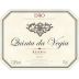 Casa de Cello Dao Quinta da Vegia Reserva 2007 Front Label