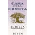 Casa de la Ermita Joven Tinto 2010 Front Label