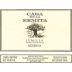 Casa de la Ermita Reserva 2004 Front Label