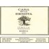 Casa de la Ermita Reserva 2003 Front Label