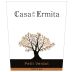 Casa de la Ermita Petit Verdot 2009 Front Label
