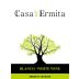 Casa de la Ermita Blanco 2015 Front Label