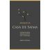 Casa de Saima Reserva Tinto 2013 Front Label