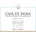 Casa de Saima Reserva Bruto 2011 Front Label
