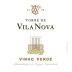 Casa de Vila Nova Torre de Vila Nova 2013 Front Label