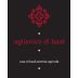 Casa di Baal Colli di Salerno Aglianico 2012 Front Label