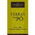 Casa Ermelinda Freitas Terras do Po Branco 2012 Front Label