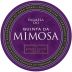 Casa Ermelinda Freitas Quinta da Mimosa 2010 Front Label
