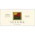 Selene Dead Fred Vineyard Cabernet Sauvignon 2006 Front Label
