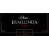 Casa Ermelinda Freitas Dona Ermelinda Tinto 2013 Front Label