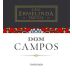 Casa Ermelinda Freitas Dom Campos Tinto 2015 Front Label