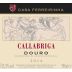 Casa Ferreirinha Callabriga 2014 Front Label