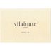 Vilafonte Series M 2009 Front Label