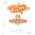 St. Kilda Chardonnay 2016 Front Label