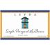 Leyda Las Brisas Pinot Noir 2014 Front Label