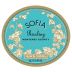 Francis Ford Coppola Sofia Riesling 2016 Front Label