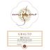 Camigliano Gualto Brunello di Montalcino Riserva 2011 Front Label