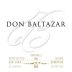Casa Montes Bodega & Vinedos Don Baltazar Tempranillo 2004 Front Label