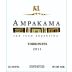 Casa Montes Bodega & Vinedos Ampakama Torrontes 2011 Front Label