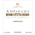 Casa Montes Bodega & Vinedos Ampakama Torrontes 2014 Front Label