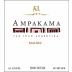 Casa Montes Bodega & Vinedos Ampakama Malbec 2011 Front Label