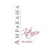 Casa Montes Bodega & Vinedos Ampakama Intenso Malbec 2010 Front Label