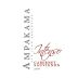 Casa Montes Bodega & Vinedos Ampakama Intenso Cabernet Sauvignon 2009 Front Label