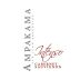 Casa Montes Bodega & Vinedos Ampakama Intenso Cabernet Sauvignon 2010 Front Label