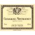 Louis Jadot Chassagne-Montrachet 2014 Front Label