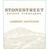 Stonestreet Estate Cabernet Sauvignon 2014 Front Label