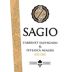 Casa Panciu Sagio Cabernet Sauvignon Feteasca Neagra 2011 Front Label