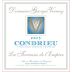 Georges Vernay Condrieu Les Terrasses de L'Empire 2015 Front Label