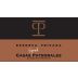 Casas Patronales Reserva Privada Syrah 2010 Front Label