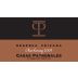 Casas Patronales Reserva Privada Chardonnay 2009 Front Label