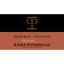 Casas Patronales Reserva Privada Carmenere 2010 Front Label