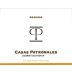 Casas Patronales Reserva Cabernet Sauvignon 2013 Front Label