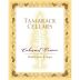 Tamarack Cellars Cabernet Franc 2013 Front Label