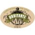 Urbitarte Cidre Urbitarte 2017 Front Label