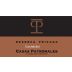 Casas Patronales Carmenere 2010 Front Label
