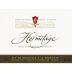 Cave de Tain Hermitage Blanc 2010 Front Label