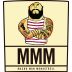 Casa Rojo MMM Macho Man Monastrell 2013 Front Label