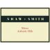 Shaw + Smith Shiraz 2014 Front Label