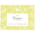 Vie di Romans Ciampagnis Chardonnay 2015 Front Label