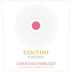 Fantini Cerasuolo d'Abruzzo Rose 2016 Front Label
