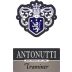 Casa Vinicola Antonutti Friuli Grave Traminer 2015 Front Label