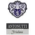 Casa Vinicola Antonutti Friuli Grave Friulano 2009 Front Label