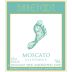 Barefoot Moscato 2012 Front Label