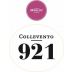 Casa Vinicola Antonutti ColleVento 921 Merlot 2012 Front Label