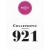 Casa Vinicola Antonutti ColleVento 921 Merlot 2014 Front Label